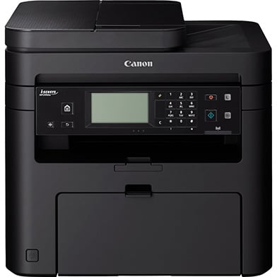 [1418C059] 1418C059 - Canon i-SENSYS MF249dw A4 Mono Multifunction Laser Printer