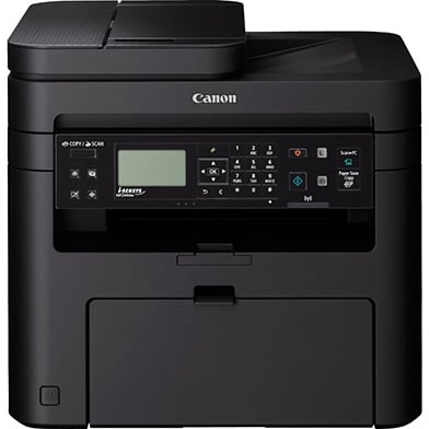 [1418C101] 1418C101 - Canon i-SENSYS MF244DW A4 Mono Multifunction Laser Printer