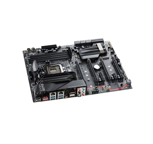 [142-SS-E178-KR] 142-SS-E178-KR - EVGA Z170 Classified K Intel Socket LGA-1151 DDR4 Memory Supported ATX Motherboard
