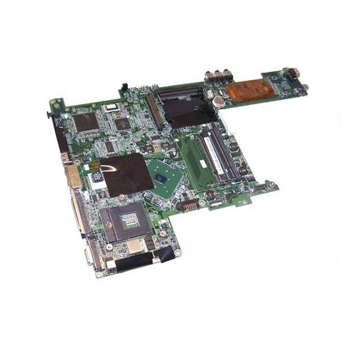 [143224-002] 143224-002 - HP System Board (MotherBoard) for Prolinea & Presario 486SX/25 Notebook PC