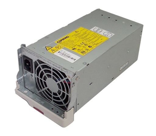 [144596-001] 144596-001 - HP 450-Watts Redundant Power Supply Kit for ProLiant Ml530/ml570