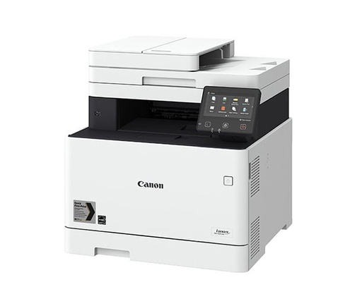 [1474C041AA] 1474C041AA - Canon i-SENSYS MF734Cdw A4 Color Multifunction Laser Printer