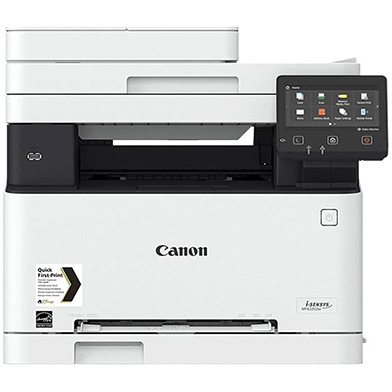 [1475C027AA] 1475C027AA - Canon i-SENSYS MF635Cx A4 Color Multifunction Laser Printer