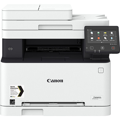 [1475C030AA] 1475C030AA - Canon i-SENSYS MF633Cdw A4 Color Multifunction Laser Printer