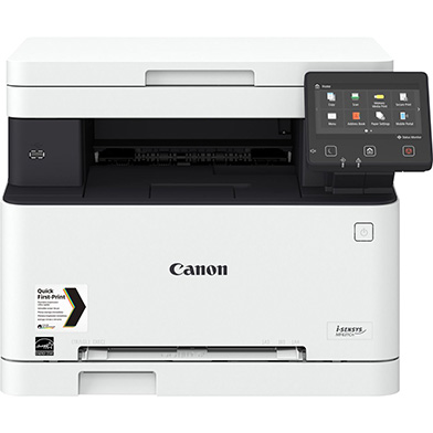 [1475C032AA] 1475C032AA - Canon i-SENSYS MF631Cn A4 Color Multifunction Laser Printer