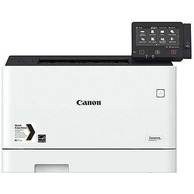 [1476C012AA] 1476C012AA - Canon i-SENSYS LBP654Cx A4 Color Laser Printer