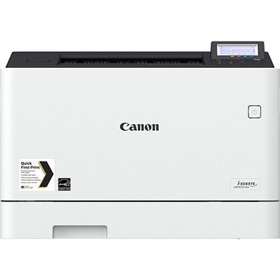 [1476C014AA] 1476C014AA - Canon i-SENSYS LBP653Cdw A4 Color Laser Printer