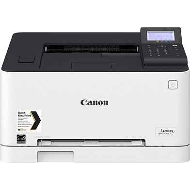 [1477C021AA] 1477C021AA - Canon i-SENSYS LBP613Cdw A4 Color Laser Printer