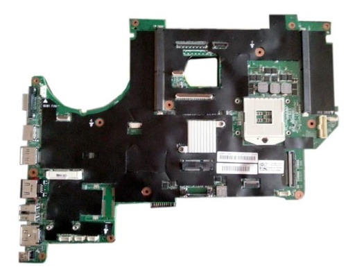 [14M8C] 14M8C - Dell System Board (Motherboard) for Alienware M17x R2 (Refurbished)