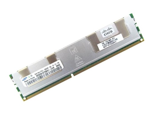 [15-12150-01] 15-12150-01 - Cisco 8GB DDR3-1333MHZ 1x8GB PC3-10600R Memory