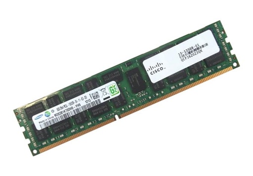 [15-13568-01] 15-13568-01 - Cisco 8GB 1X8GB DDR3 1333MHz PC3L-10600R Memory