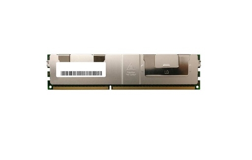 [15-13856-02] 15-13856-02 - Cisco 32GB DDR3-1600MHz PC3-12800 ECC Registered CL11 240-Pin Load Reduced DIMM 1.35V Low Voltage Quad Rank Memory Module