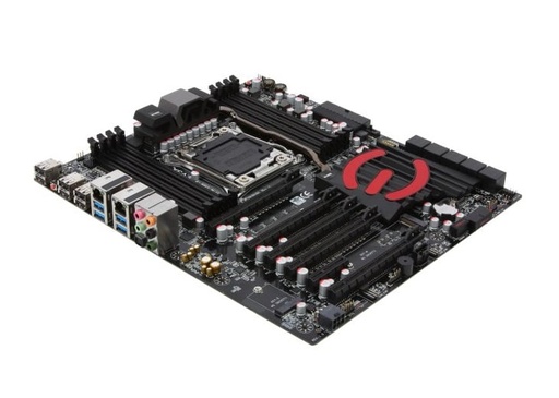 [151-HE-E999-KR] 151-HE-E999-KR - EVGA X99 Classified Intel Socket LGA 2011-3 with DDR4 2666Mhz Motherboard