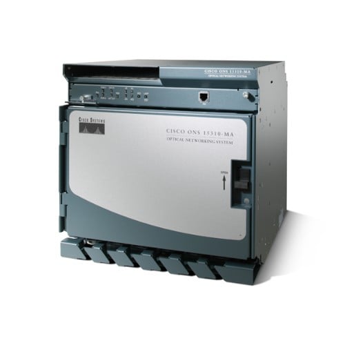 [15310-CE-MR-6-RF] 15310-CE-MR-6-RF - Cisco Carrier Ethernet Card-6pt Multirate Refurbished 15310CEMR6RF