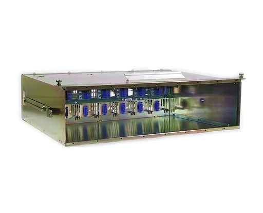 [154844-001] 154844-001 - HP Power Supply Rack Chassis for ESL Library