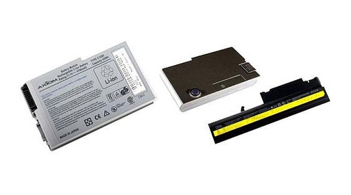 [155065-001] 155065-001 - Compaq 2.7mAh Battery for Armada M300