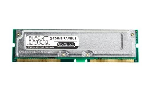 [1561P] 1561P - Dell 256MB RIMM Memory Module