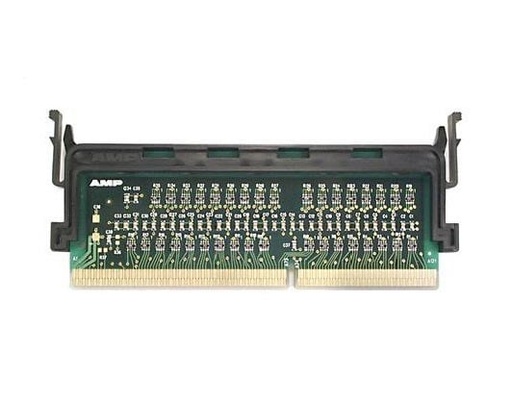 [158271-001] 158271-001 - HP Processor Terminator Module for ProLiant ML350 Server