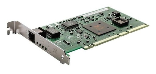 [158575-B21] 158575-B21 - HP NC7131 64/66 Pci 10/100/1000-T Gigabit Server Adapter