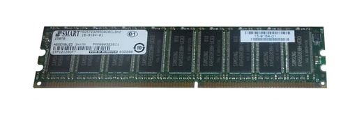 [15-9164-01] 15-9164-01 - Cisco 256MB DDR-333MHz PC2700 ECC Unbuffered CL2 184-Pin DIMM 2.5V Memory Module
