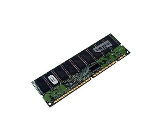[159304-001] 159304-001 - Compaq 256MB PC133 133MHz ECC Registered CL3 168-Pin DIMM Memory Module