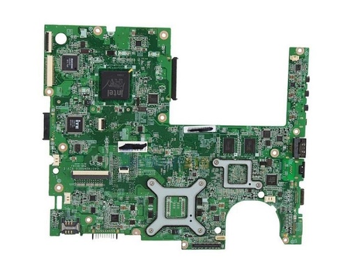 [160535-001] 160535-001 - HP / Compaq System Board (Motherboard) for Armada V300 Notebook