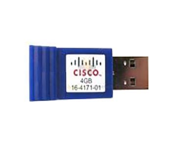 [16-4171-01] 16-4171-01 - Cisco 4GB USB Flash Memory