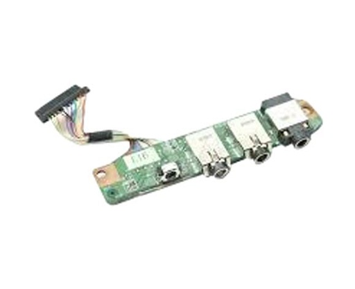 [167984-001] 167984-001 - HP Audio Board
