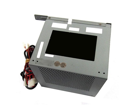 [168657-001] 168657-001 - HP Power Supply DLT Rack