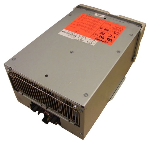 [169286-002] 169286-002 - HP 750-Watts Redundant Hot-Plug Power Supply for ProLiant 3000/5500/6500/6000/7000 Series Servers