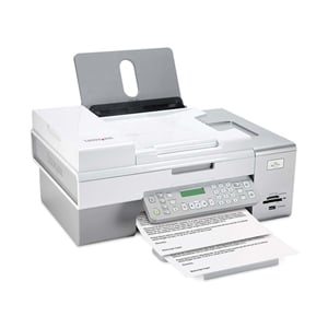 [16Y0700] 16Y0700 - Lexmark X6570 24ppm Mono 23ppm Color 1200 x 1200dpi 600dpi Optical Scan 100-Sheets USB Host Inkjet Color Printer (Refurbished)