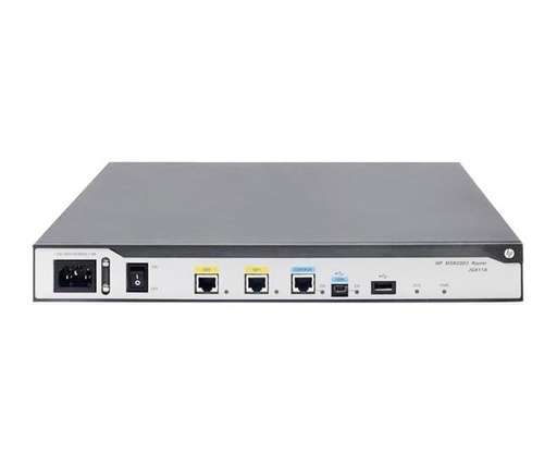 [17004660F1] 17004660F1 - AdTran NetVanta 4660 Services Router