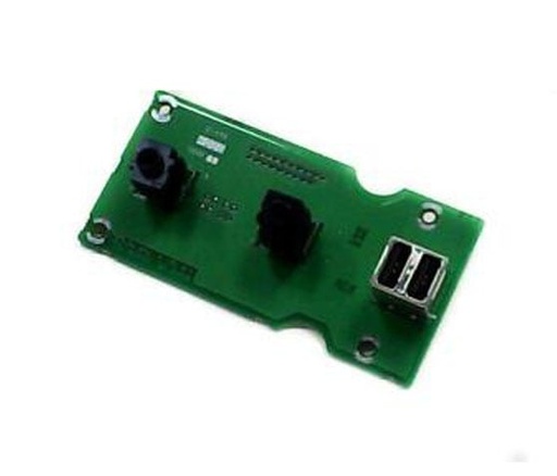 [170229-001] 170229-001 - HP USB/Audio Jack Board