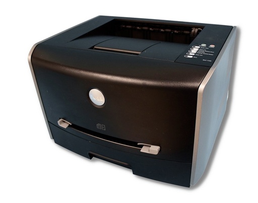 [1710N] 1710N - Dell 1710n (1200 x 1200) dpi 26 ppm Monochrome Laser Printer (Refurbished Grade A)