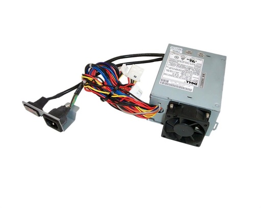 [1728P] 1728P - Dell 110-Watts Power Supply for Optiplex GX50 GX50R2 GX150