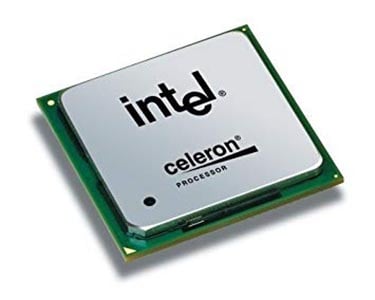 [175863-001] 175863-001 - HP Intel Celeron 566MHz Processor with Heat Sink and Cooling Fan