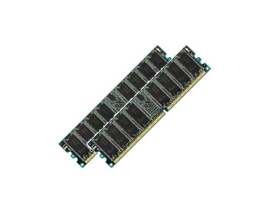 [175917-032] 175917-032 - Compaq 256MB PC1600 DDR-200MHz ECC Registered CL2 184-Pin DIMM Memory Module