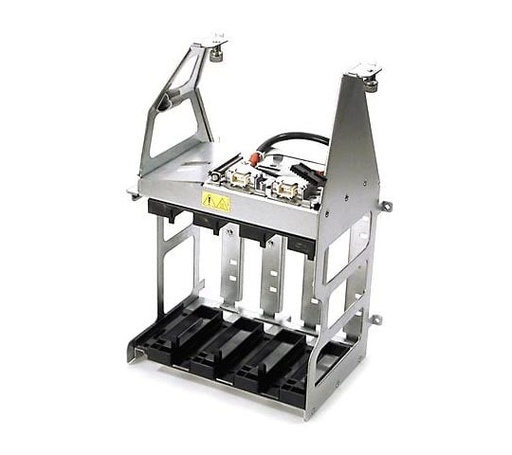 [176397-001] 176397-001 - HP Processor Cage for ProLiant DL580 G10 Server