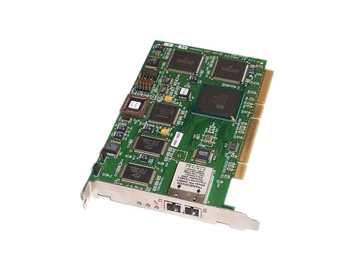 [176804-002] 176804-002 - HP 1-Port Fibre Channel 1Gbs Host Bus Adapter