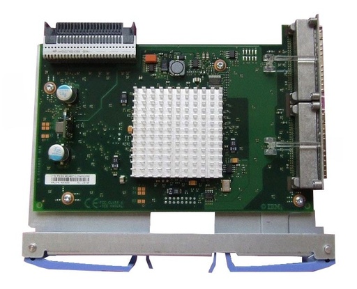 [1800-70XX] 1800-70XX - IBM RIO-2 Loop Adapter for pSeries Server