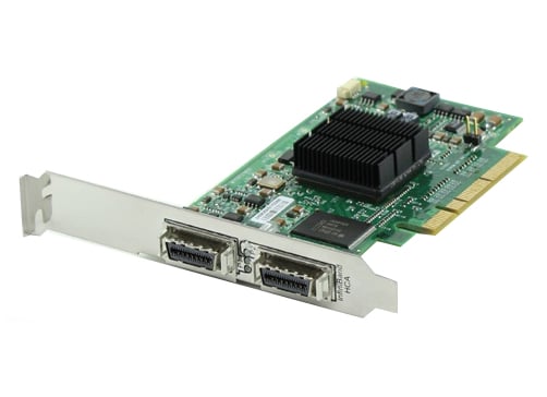 [1809-70XX] 1809-70XX - IBM Dual-Port 4x InfiniBand Host Channel Adapter