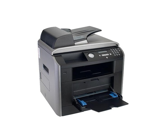 [1815DN] 1815DN - Dell 1815dn Multifunction Mono Laser Printer