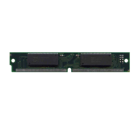 [1818-6172] 1818-6172 - HP 8MB SIMM Non Parity EDO Memory