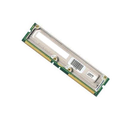 [1818-8011-L34] 1818-8011-L34 - NEC 64MB RIMM Non-ECC Memory
