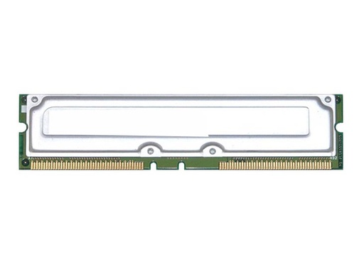 [1818-8540] 1818-8540 - HP 256MB 800MHz PC800 non-ECC Rambus Memory