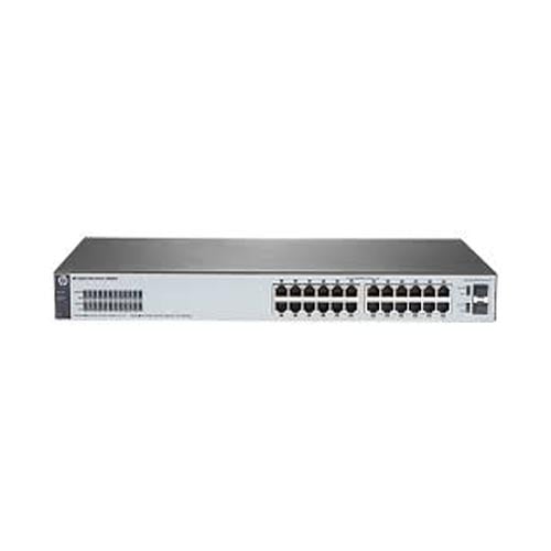 [1820-24G] 1820-24G - Dell Procurve SFP 24-Port Ethernet Network Switch