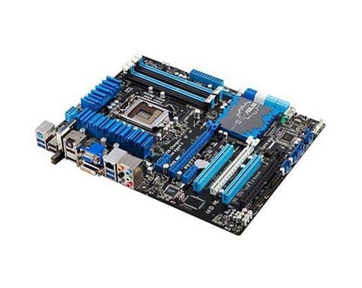 [188240-001] 188240-001 - HP System I/O Board (Motherboard) for TaskSmart N2400 NAS