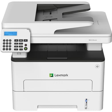 [18M0430] 18M0430 - Lexmark MB2236adw A4 Mono Multifunction Laser Printer