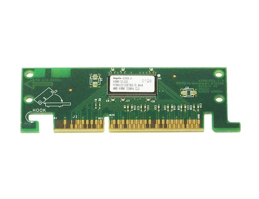 [192012-001] 192012-001 - HP Compaq 4MB 133MHz SDRAM CL3 AIMM Graphics Memory