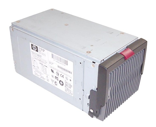 [192147-002] 192147-002 - HP 870-Watts Redundant Power Supply for Proliant Dl580 G2 & Dl585
